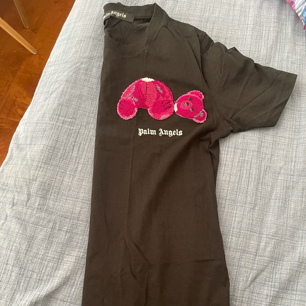 Palm angels size s for man